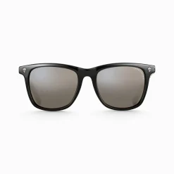 Online Lunettes de soleil Marlon quadratiques tête de mort effet miroir Femme Lunettes De Soleil|Lunettes De Soleil