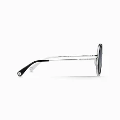 Discount Lunettes de soleil Romy rondes ethnique Femme Lunettes De Soleil