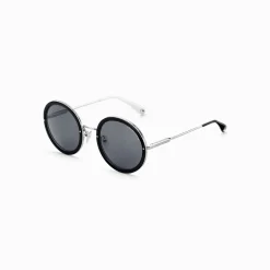 Discount Lunettes de soleil Romy rondes ethnique Femme Lunettes De Soleil