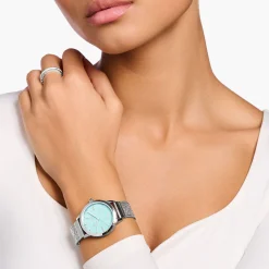Best Sale Montre pour femme Arizona Spirit turquoise Femme Montres|Montres Pour Femmes