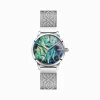 New Montre pour femme Arizona Spirit nacre d'abalone Femme Montres|Montres Pour Femmes