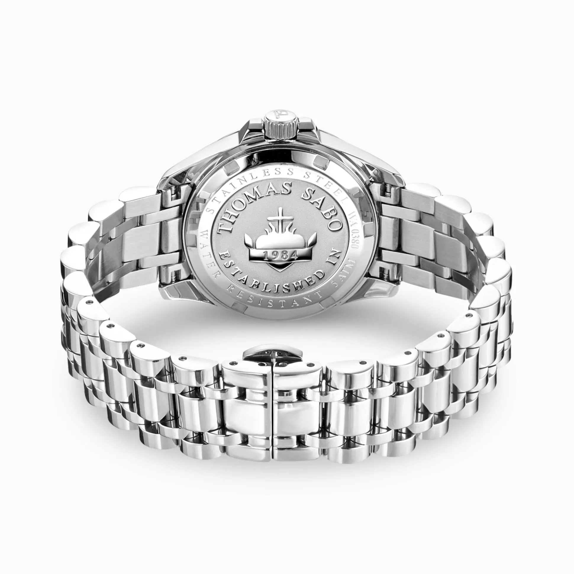 Cheap Montre pour femme fleurs en pierres blanches Femme Montres|Montres Pour Femmes