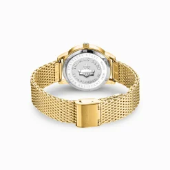 Cheap Montre pour femme glam spirit montre d'inspiration astrale bleue Femme Montres|Montres Pour Femmes