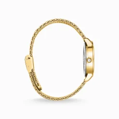 Cheap Montre pour femme glam spirit montre d'inspiration astrale bleue Femme Montres|Montres Pour Femmes