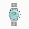 Cheap Montre pour homme Chronographe Arizona Spirit turquoise Homme Montres|Montres