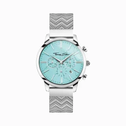 Cheap Montre pour homme Chronographe Arizona Spirit turquoise Homme Montres|Montres