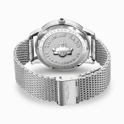 Outlet Montre pour homme elements of nature argent Homme Montres|Montres