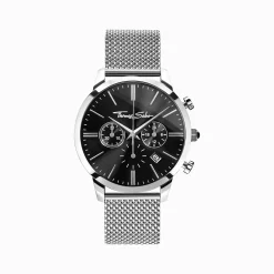 Sale Montre pour homme Rebel spirit chrono Homme Montres|Montres