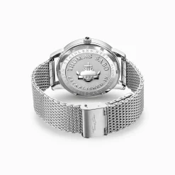 Fashion Montre pour homme Rebel spirit boussole bicolore Homme Montres|Montres