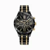 Outlet Montre pour homme Rebel Urban Femme/Homme Placage Or 18 Carats - Argent 925|Montres