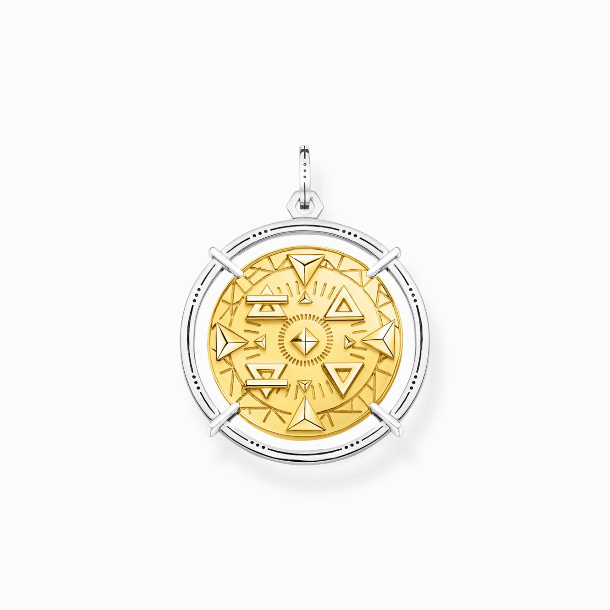 Sale Pendentif amulette Elements of Nature or Femme Pendentifs|Pendentifs