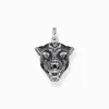 Discount Pendentif Black Cat Femme Pendentifs|Pendentifs