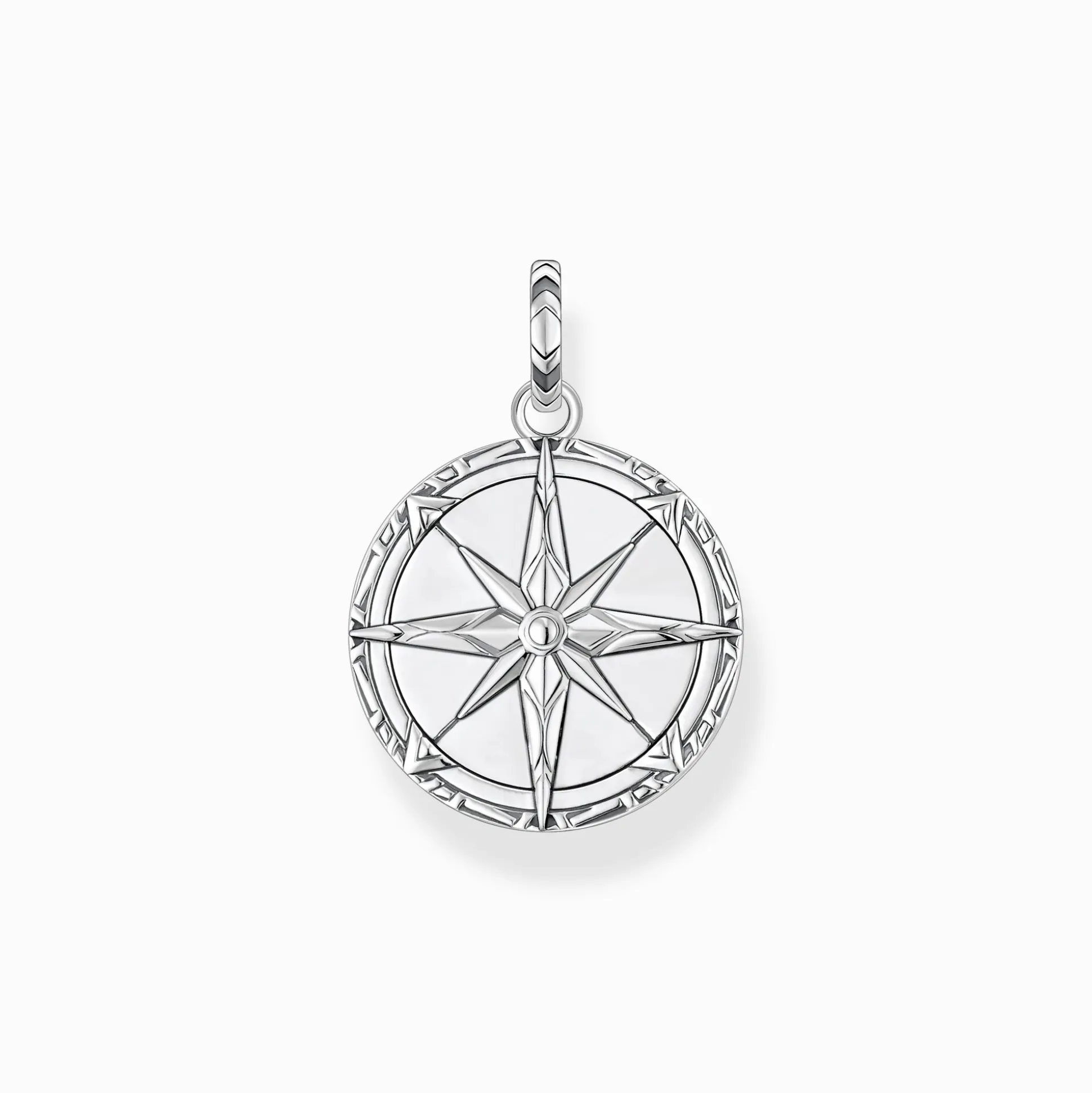 Cheap Pendentif boussole oeil-de-tigre Femme Pendentifs|Pendentifs