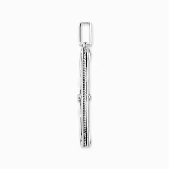 Online Pendentif boussole étoile noir Femme Pendentifs|Pendentifs