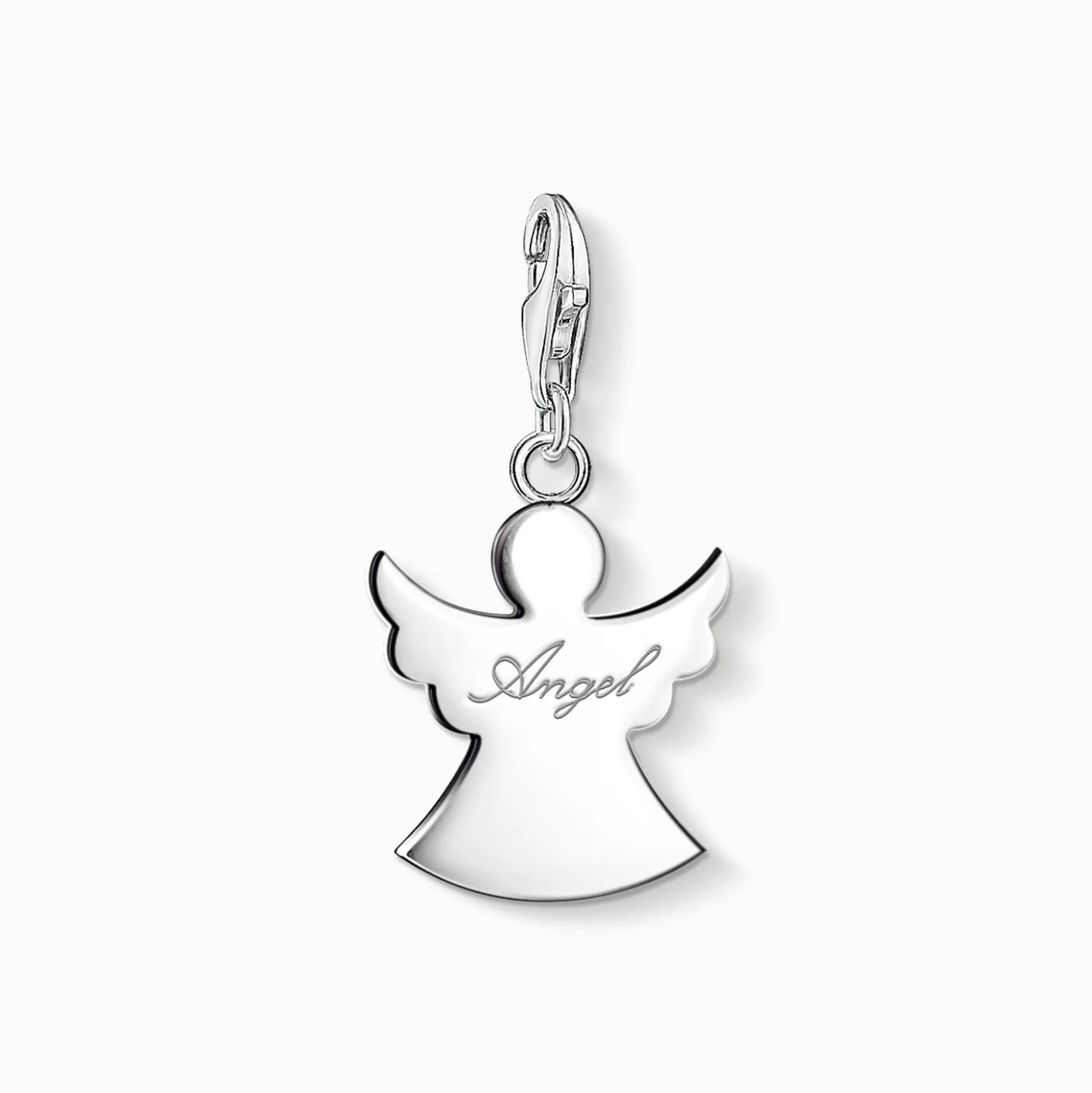 Shop pendentif Charm ange gardien Femme Charms|Charms