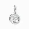 Fashion pendentif Charm arbre de vie Femme Charms|Charms