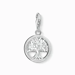 Fashion pendentif Charm arbre de vie Femme Charms|Charms