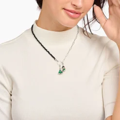 New Pendentif charm bonhomme de neige argent Femme Charms|Charms