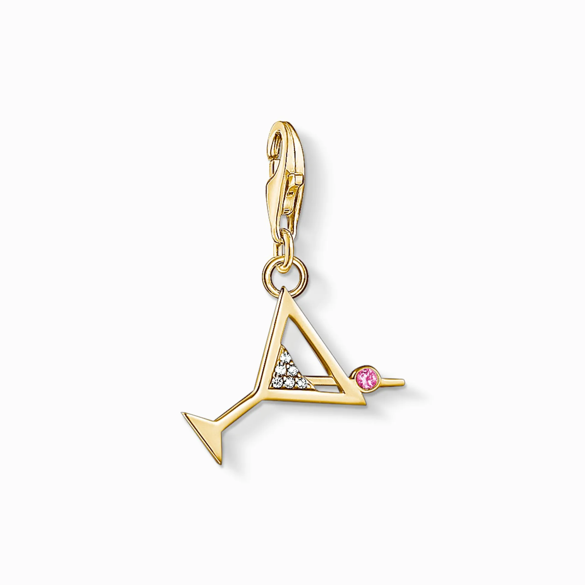 Cheap pendentif Charm cocktail Femme Charms|Charms