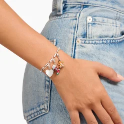 Cheap pendentif Charm cœur Femme Charms|Charms