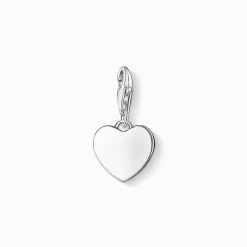 Outlet pendentif Charm cœur Femme Charms|Charms