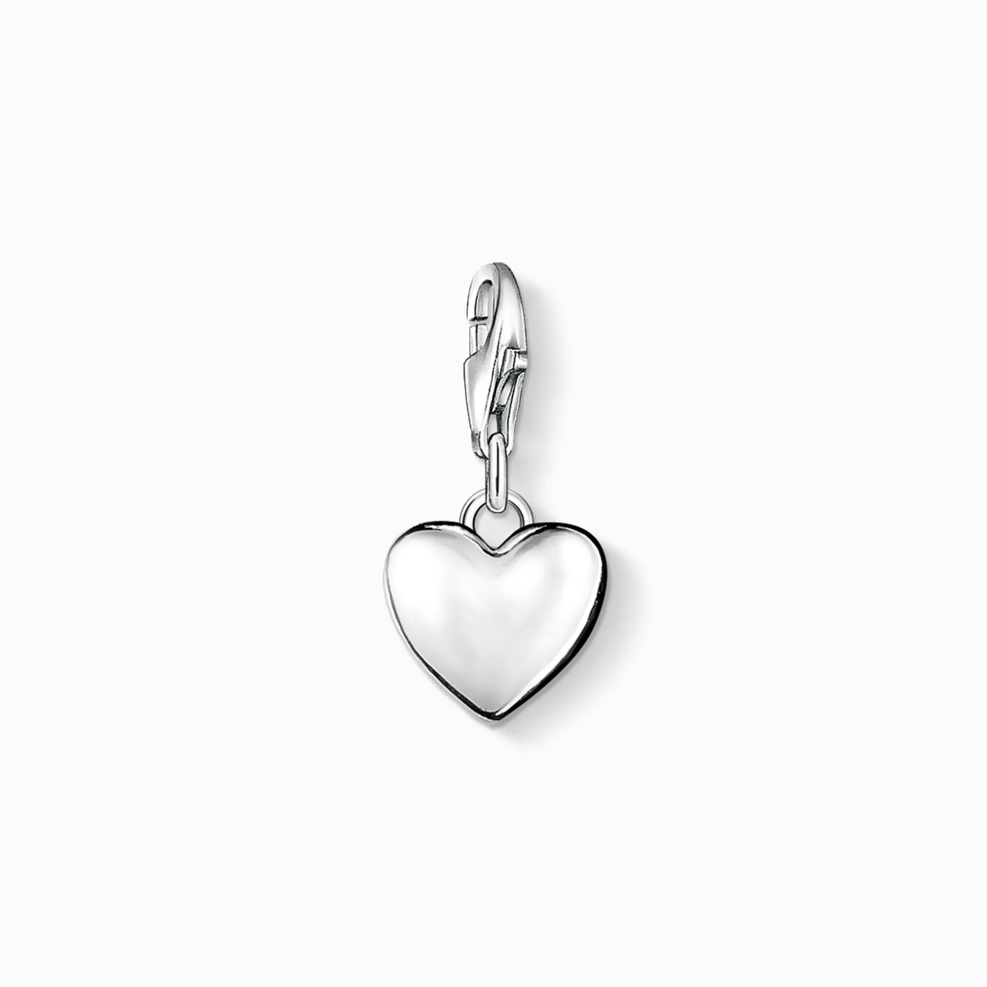 Sale pendentif Charm cœur Femme Charms|Charms