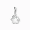 Best pendentif Charm patte Femme Charms|Charms