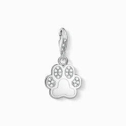 Best pendentif Charm patte Femme Charms|Charms