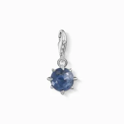 Best Sale pendentif Charm pierre naissance sept. Femme Charms|Charms