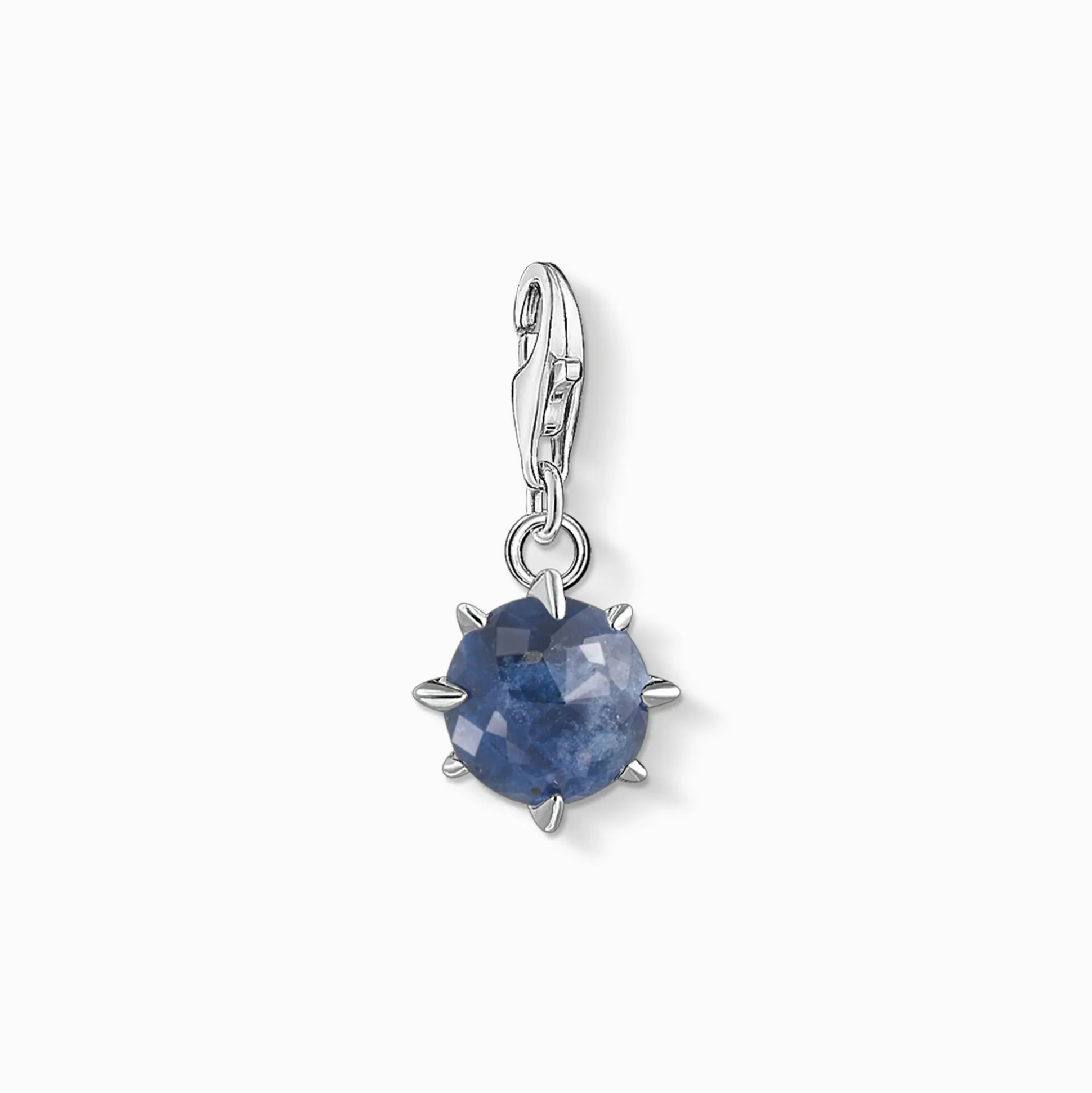 Best Sale pendentif Charm pierre naissance sept. Femme Charms|Charms