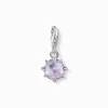 Clearance pendentif Charm pierre naissance juin Femme Charms|Charms