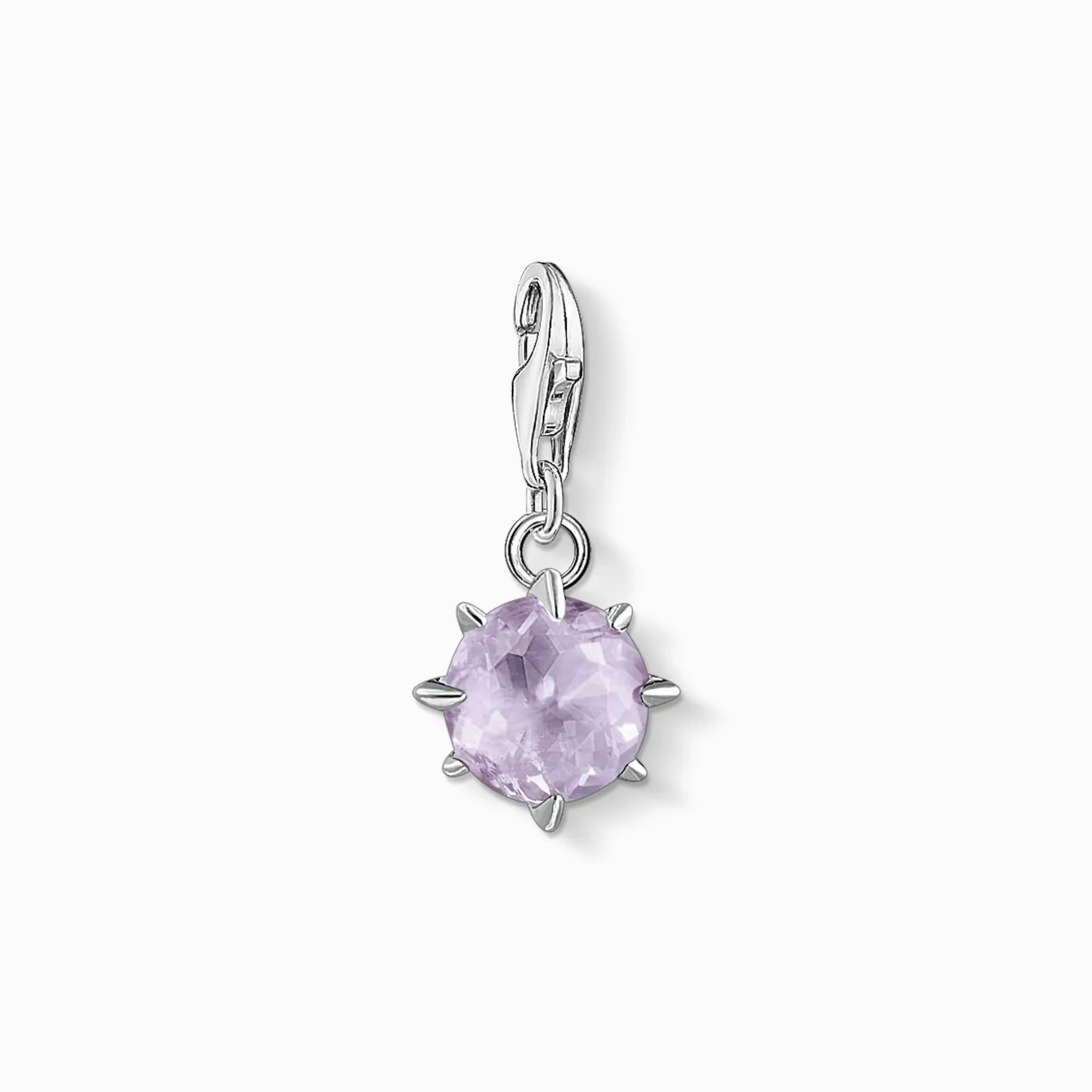 Clearance pendentif Charm pierre naissance juin Femme Charms|Charms