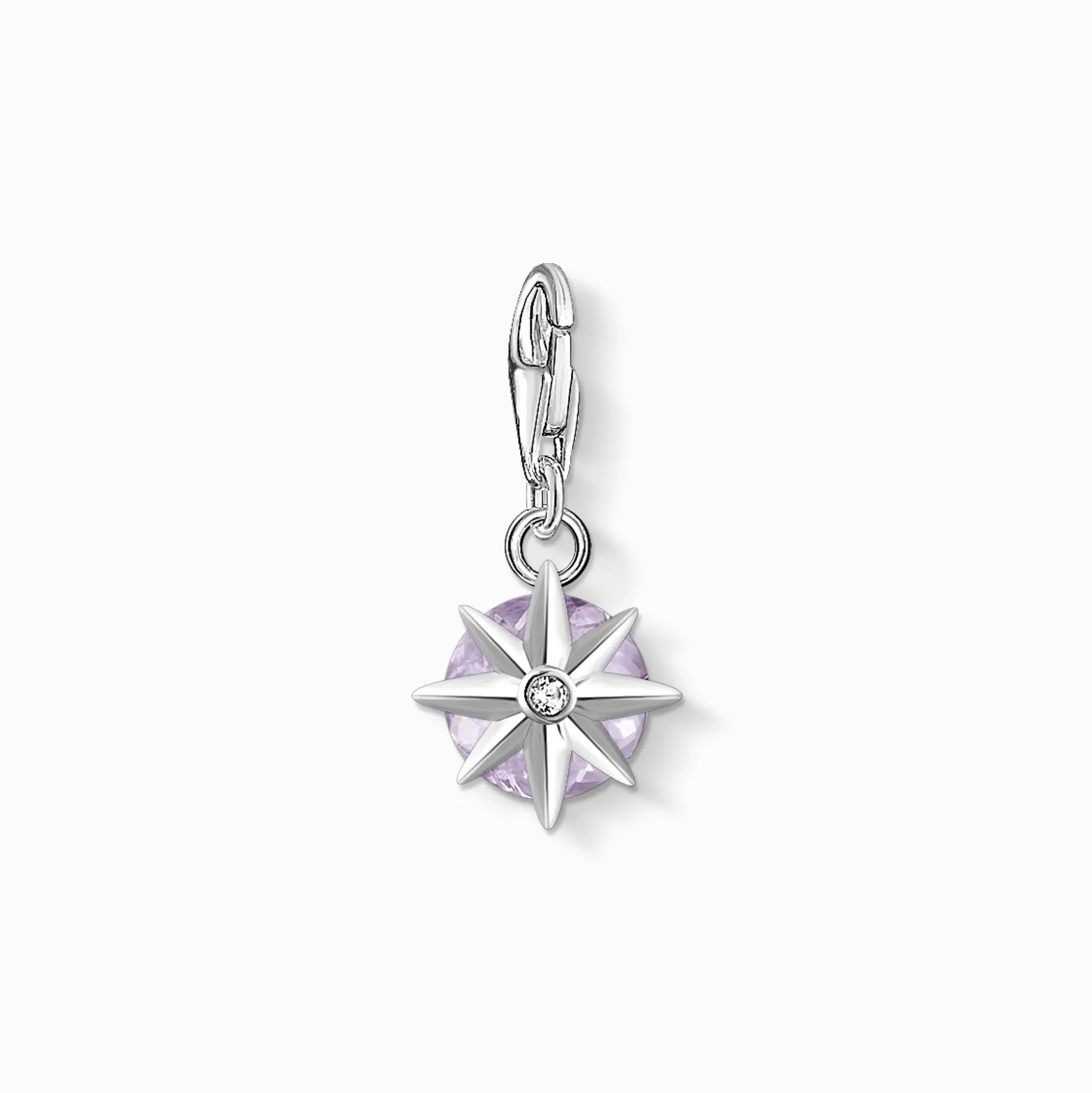 Clearance pendentif Charm pierre naissance juin Femme Charms|Charms