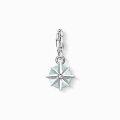 Store pendentif Charm pierre naissance mars Femme Charms|Charms