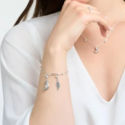 Sale Pendentif Charm renard argent Femme Charms|Charms