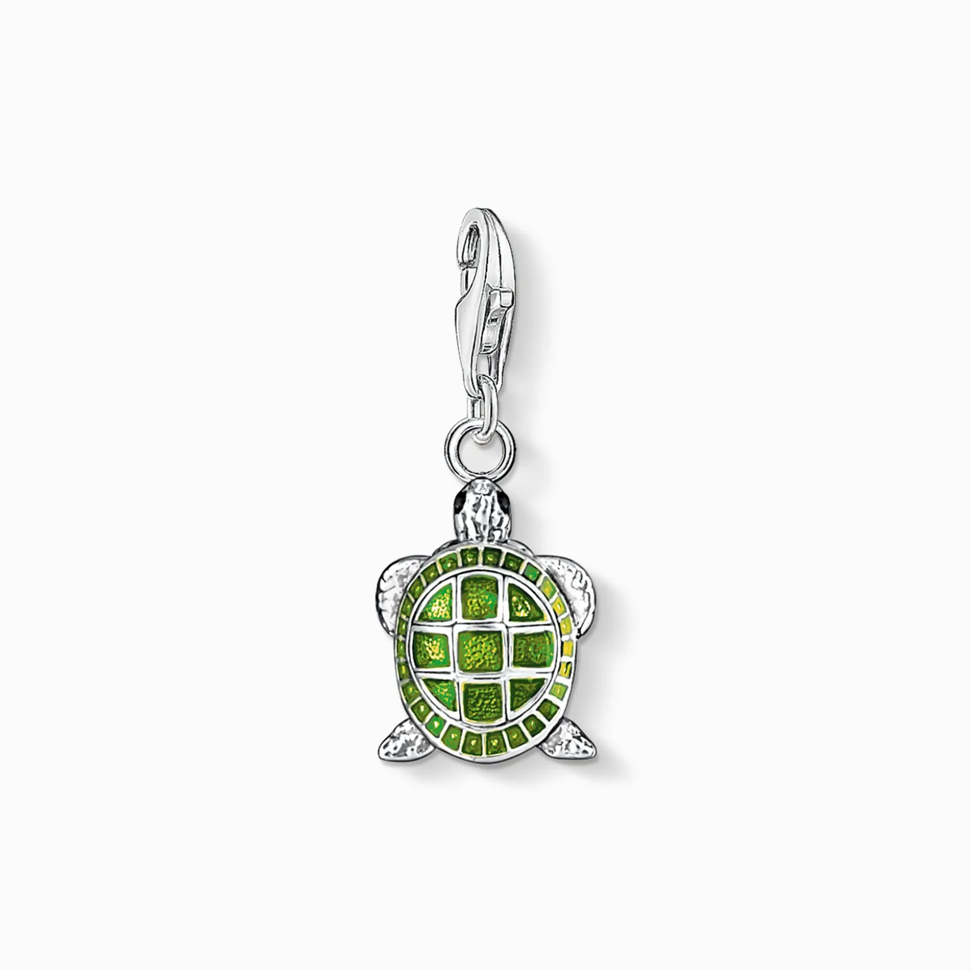 Sale pendentif Charm tortue Femme Charms|Charms