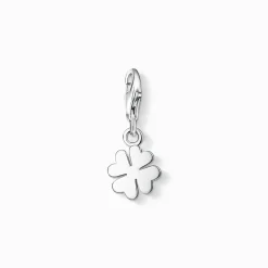 Online pendentif Charm trèfle Femme Charms|Charms