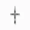Discount Pendentif croix maori petite Femme Pendentifs|Pendentifs