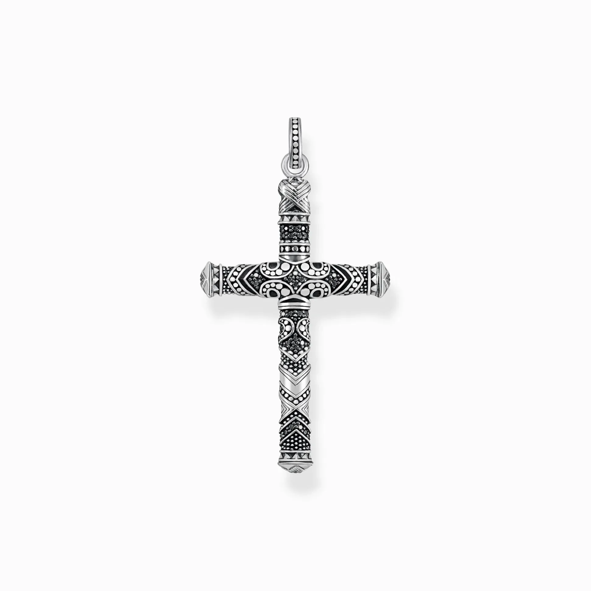 Discount Pendentif croix maori petite Femme Pendentifs|Pendentifs