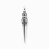 Flash Sale Pendentif ornements argent Femme Pendentifs|Pendentifs