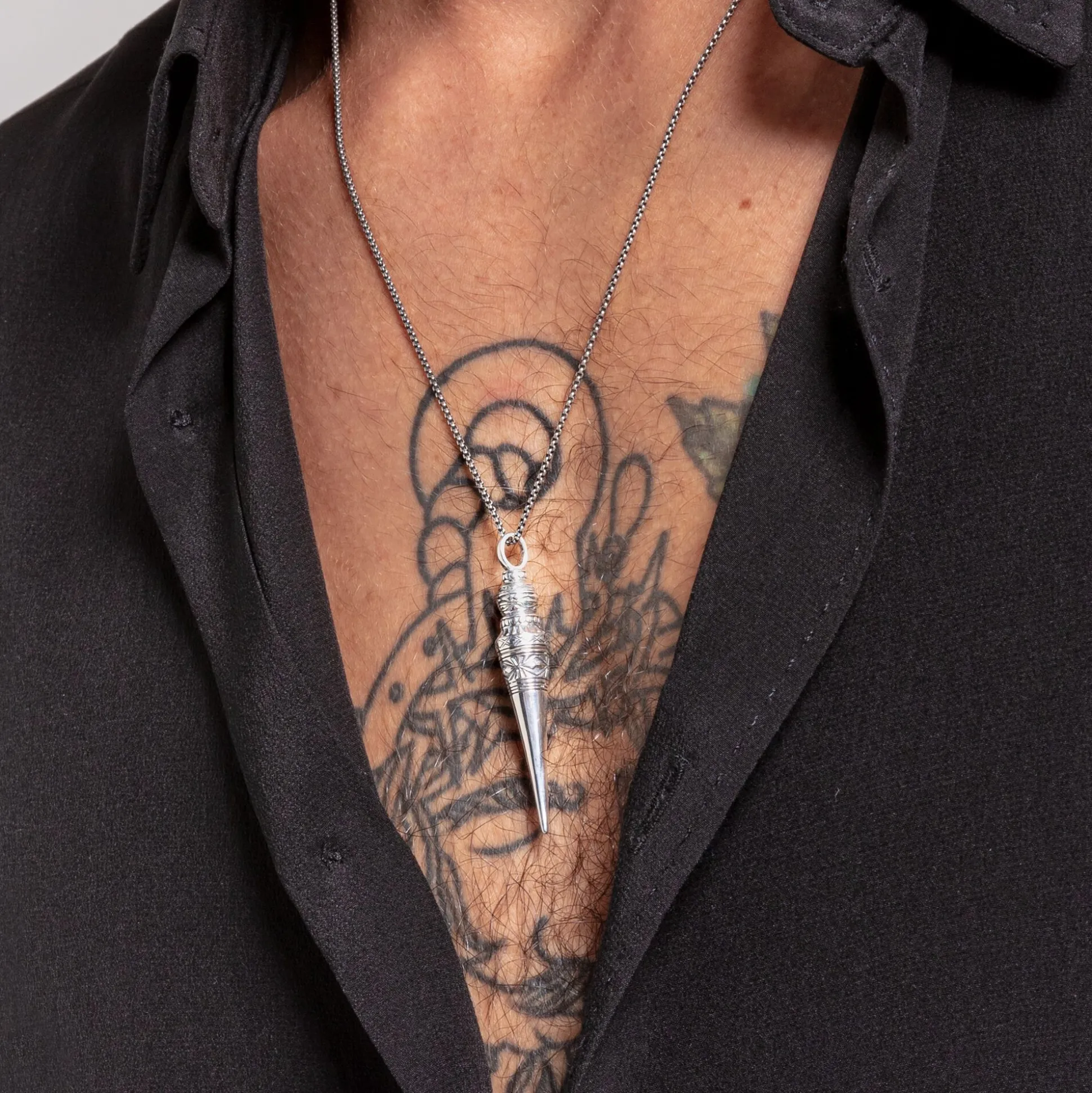 Flash Sale Pendentif ornements argent Femme Pendentifs|Pendentifs