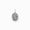 Flash Sale Pendentif Tree of Love Femme Pendentifs|Pendentifs