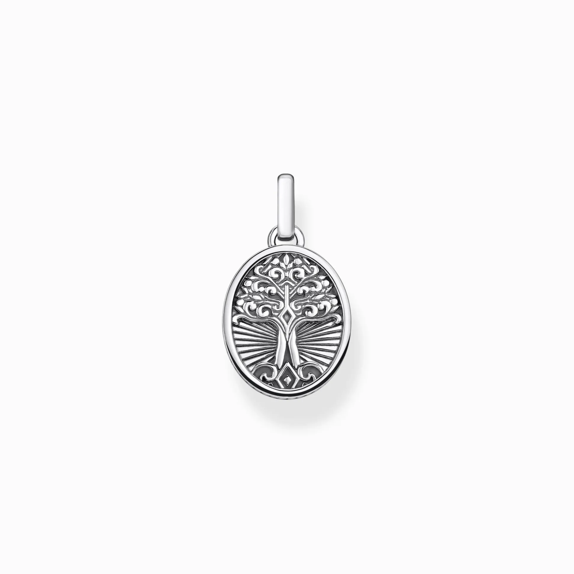 Flash Sale Pendentif Tree of Love Femme Pendentifs|Pendentifs