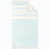 Best Sale Serviette de plage Charm Club Accessoires