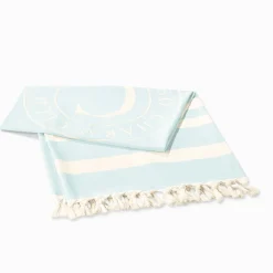 Best Sale Serviette de plage Charm Club Accessoires