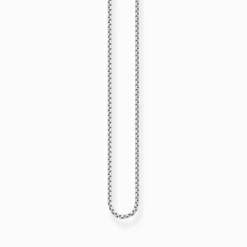 New Set de bijoux chaîne boussole or et argent Femme Chaînes & Colliers|Chaînes & Colliers