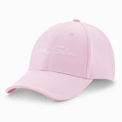 New casquette de baseball rose Accessoires