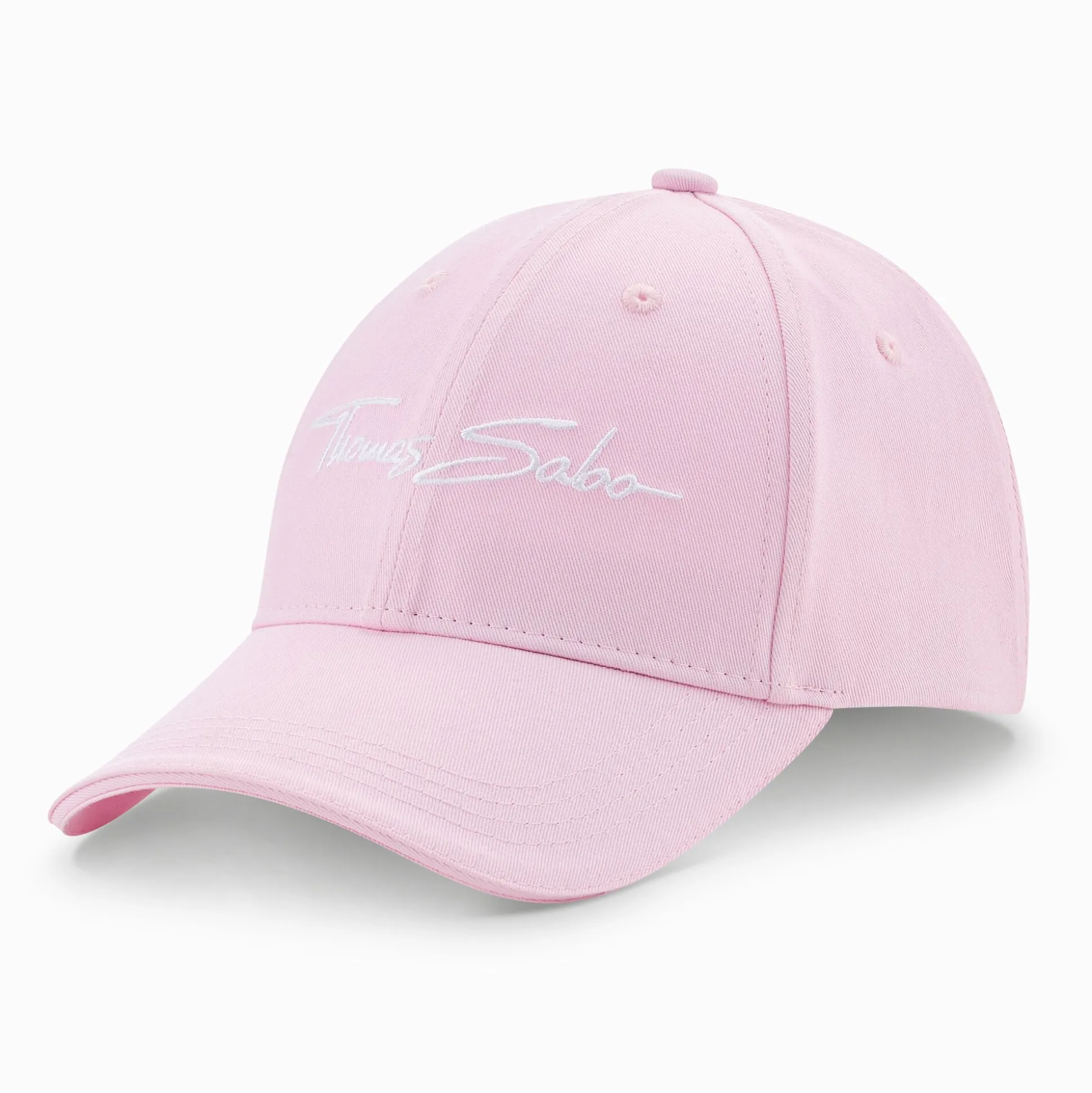 New casquette de baseball rose Accessoires
