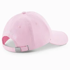New casquette de baseball rose Accessoires