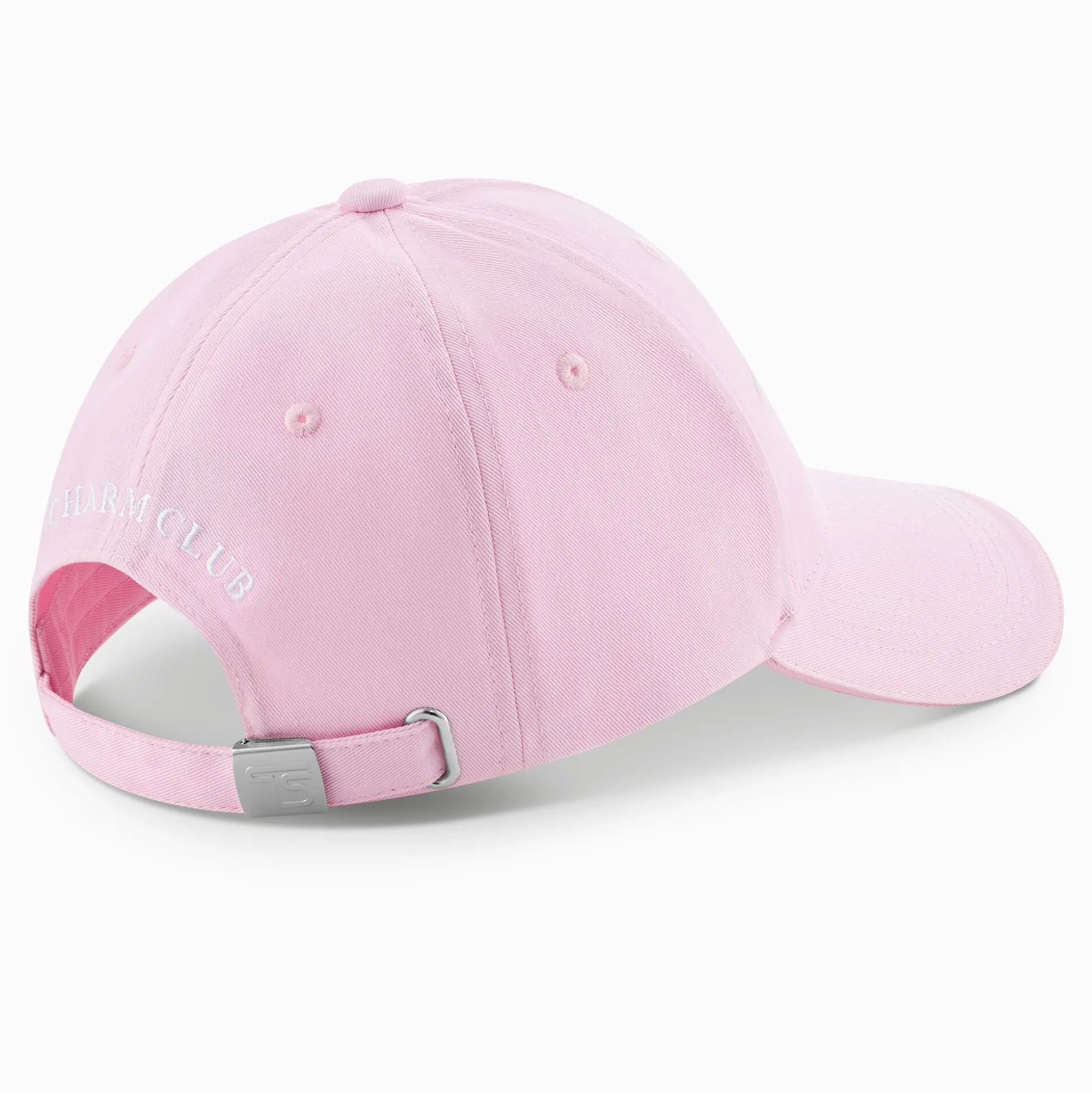 New casquette de baseball rose Accessoires